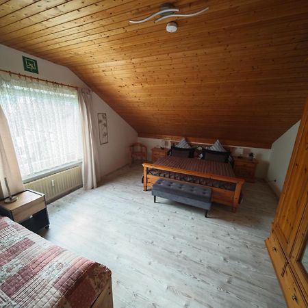 Апартаменти Ruridylle 2 Зіммерат Екстер'єр фото